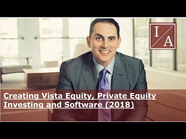 vista equity partners interview